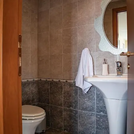 شقة Mary's Luxury Koskinou (Rhodes)
