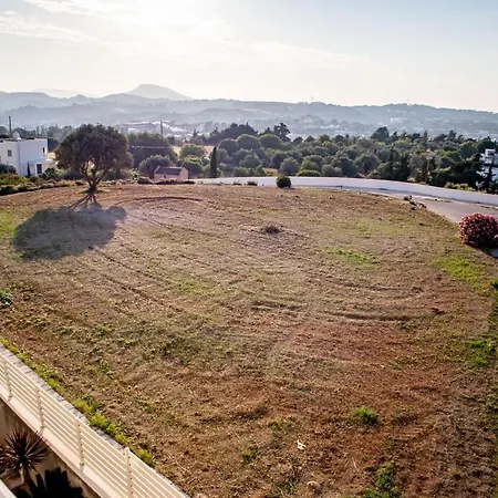 Mary's Luxury Apartamento