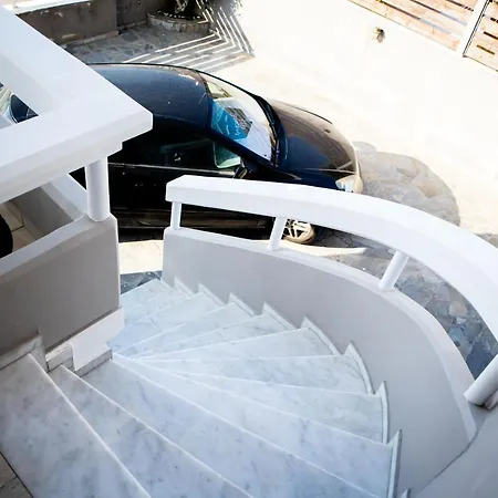 Mary's Luxury Appartamento Koskinou (Rhodes)