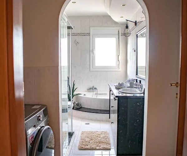 Mary's Luxury Apartamento