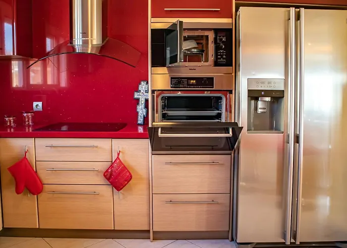 Mary's Luxury Koskinou (Rhodes)