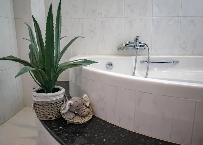 Mary's Luxury Apartamento *