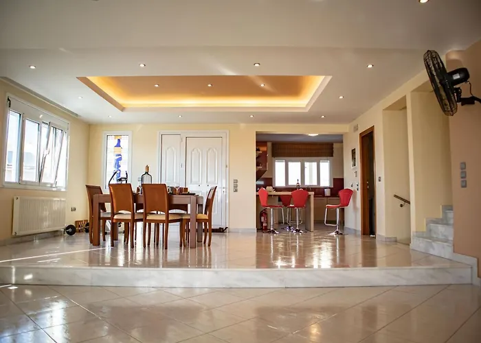 Appartement Mary's Luxury
