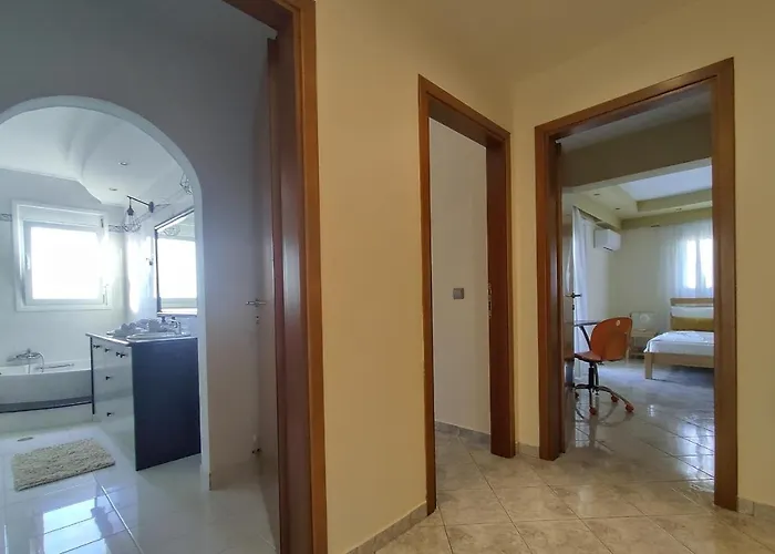 Appartement Mary's Luxury Koskinou (Rhodes)