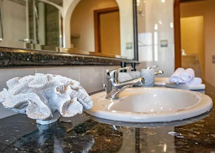 Appartement Mary's Luxury Koskinou (Rhodes)