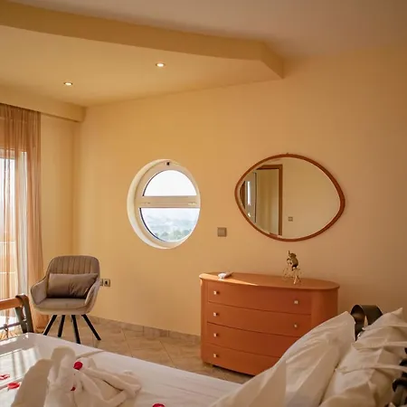 Mary's Luxury Apartment