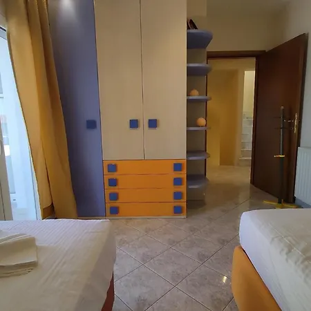 Apartment Mary's Luxury *