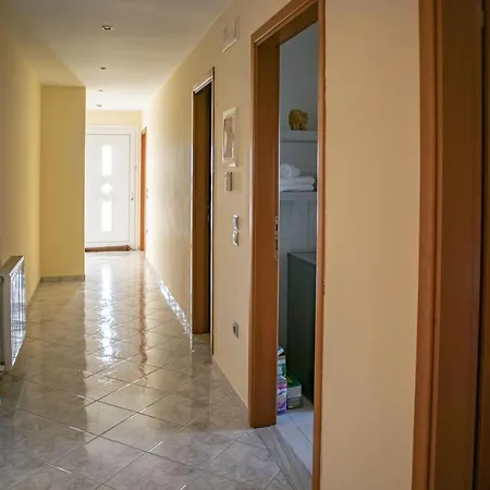 Mary's Luxury Koskinou (Rhodes)