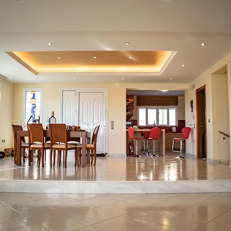 Apartment Mary's Luxury