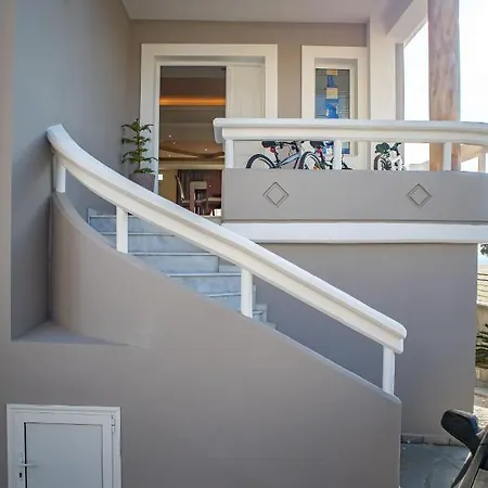 Apartment Mary's Luxury Koskinou (Rhodes)