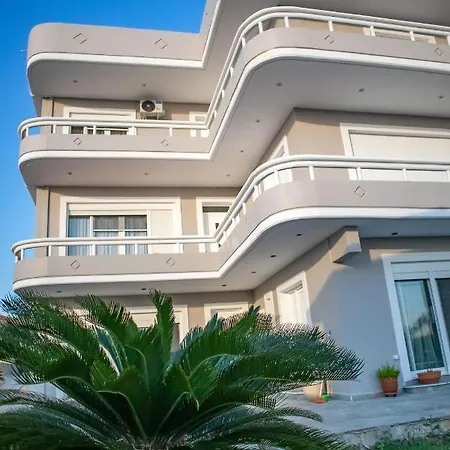 Mary's Luxury