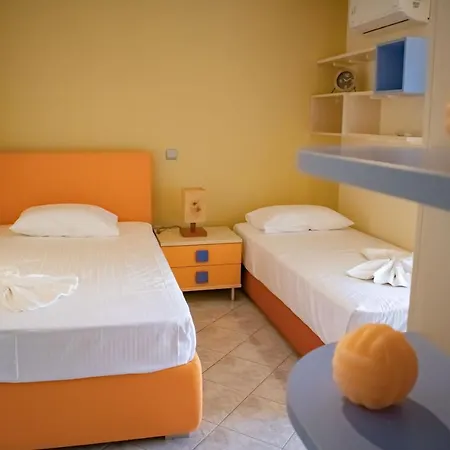 Mary's Luxury Apartment *