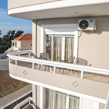 Mary's Luxury Koskinou (Rhodes)