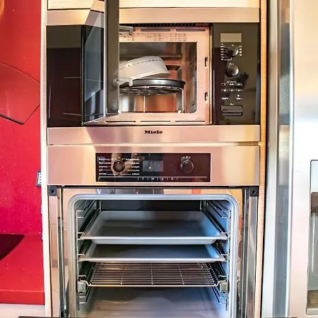 Apartment Mary's Luxury *