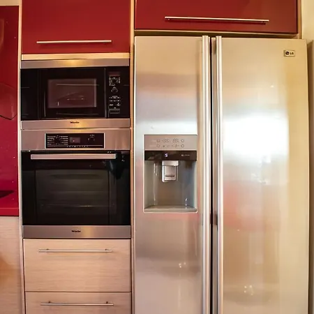 Mary's Luxury * Koskinou (Rhodes)