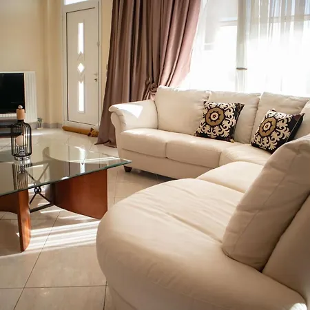 Apartment Mary's Luxury Koskinou (Rhodes)