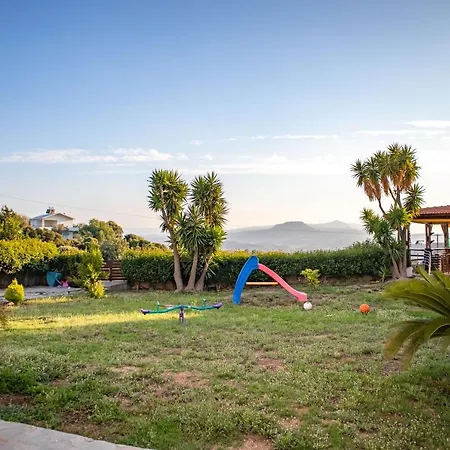 Apartment Mary's Luxury *