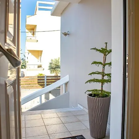 Apartment Mary's Luxury *