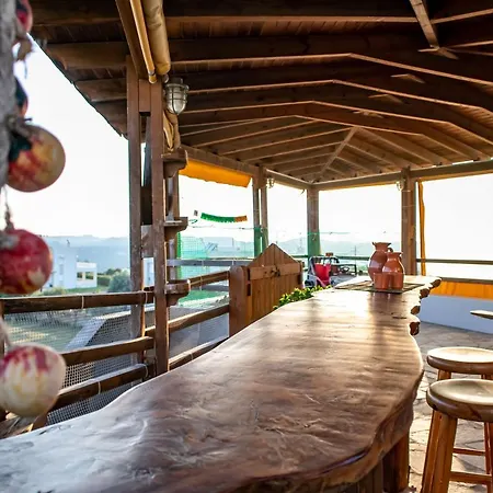 Apartment Mary's Luxury