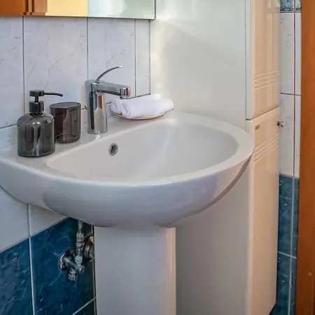 Mary's Luxury Apartment Koskinou (Rhodes)