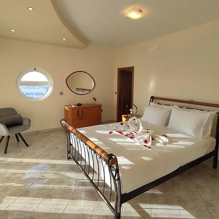 Mary's Luxury Koskinou (Rhodes)