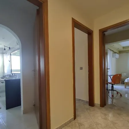 Apartment Mary's Luxury Koskinou (Rhodes)