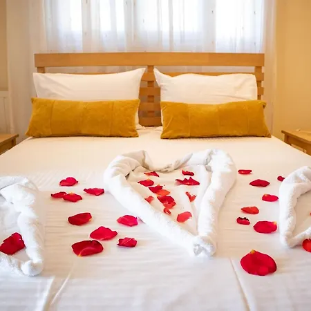 Appartement Mary's Luxury *