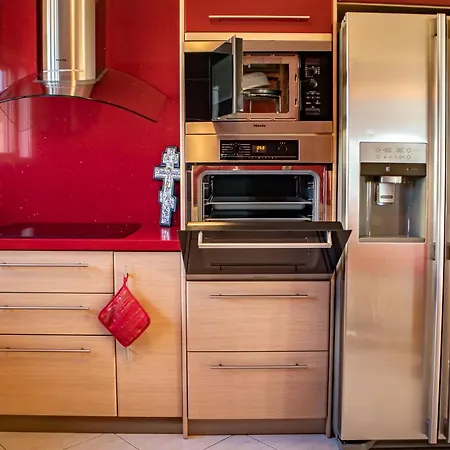 Mary's Luxury Koskinou (Rhodes)