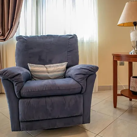 Apartment Mary's Luxury