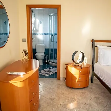 Mary's Luxury Koskinou (Rhodes)