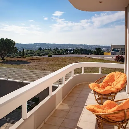 Mary's Luxury * Koskinou (Rhodes)