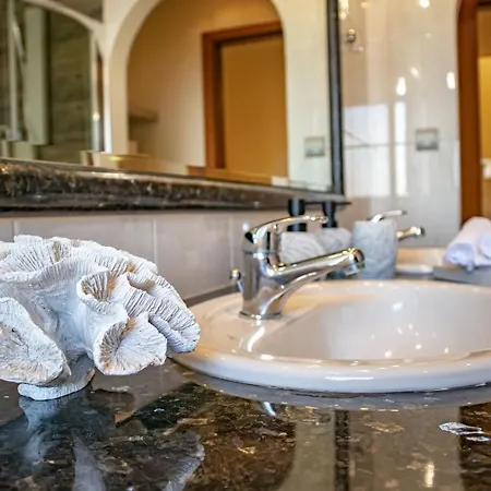 Appartement Mary's Luxury Koskinou (Rhodes)