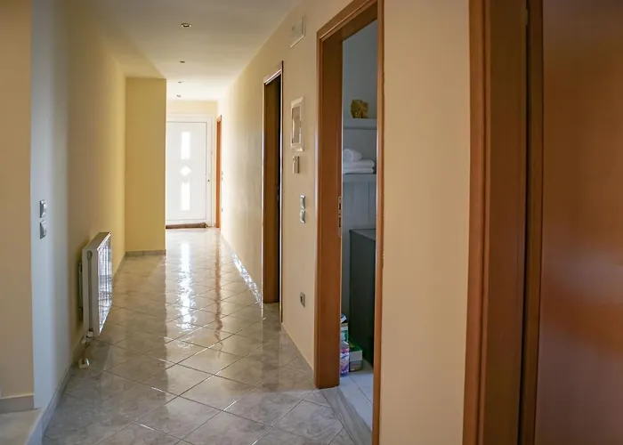 Mary's Luxury Koskinou (Rhodes)