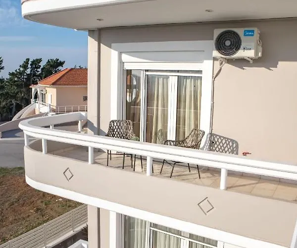 Mary's Luxury Koskinou (Rhodes)