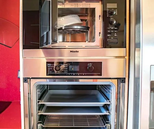 아파트 Mary's Luxury *