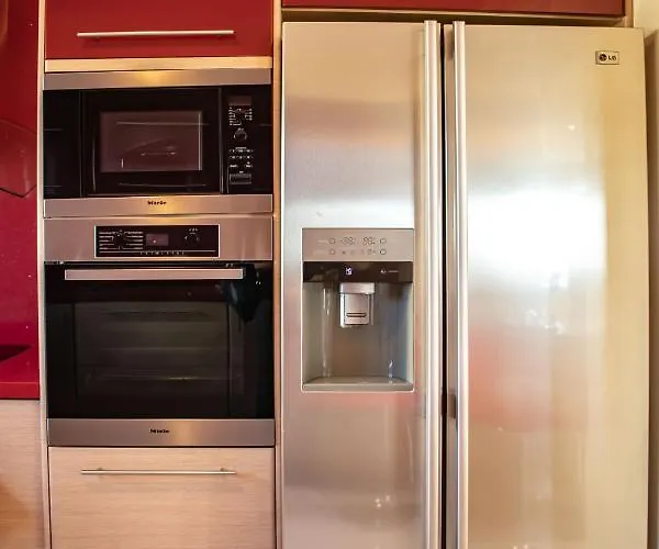 Mary's Luxury * Koskinou (Rhodes)