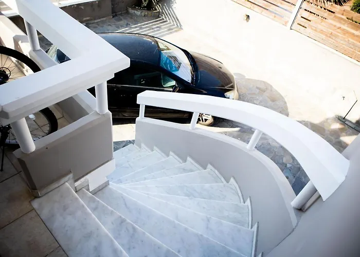 Mary's Luxury Apartment Koskinou (Rhodes)