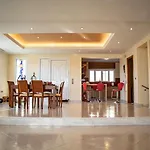 Apartment Mary's Luxury