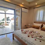 Apartment Mary's Luxury *