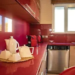 Apartment Mary's Luxury