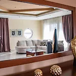 Apartman Mary's Luxury Koszkinú