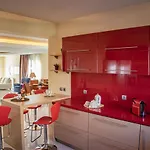 Apartment Mary's Luxury *