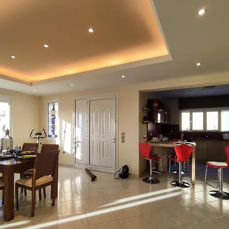 Mary's Luxury Koskinou (Rhodes)