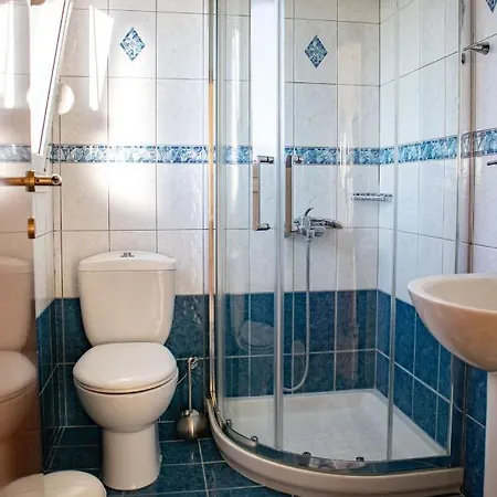 Mary's Luxury Apartament *