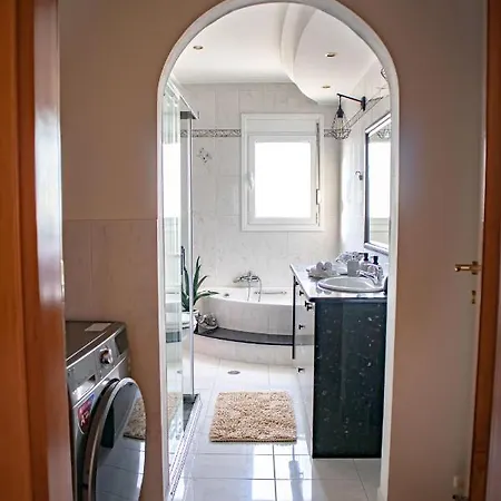 Mary's Luxury Apartament
