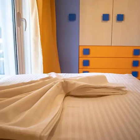 Apartament Mary's Luxury Koskinou (Rhodes)