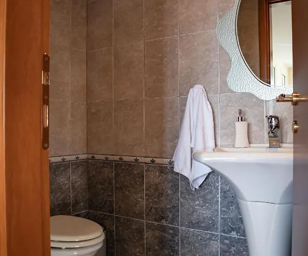 Apartament Mary's Luxury Koskinou (Rhodes)