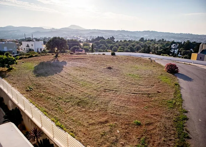 Mary's Luxury Apartament