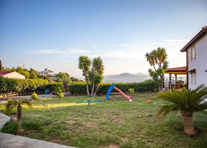 Apartament Mary's Luxury *