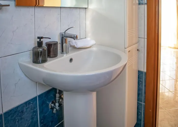 Mary's Luxury Apartament Koskinou (Rhodes)